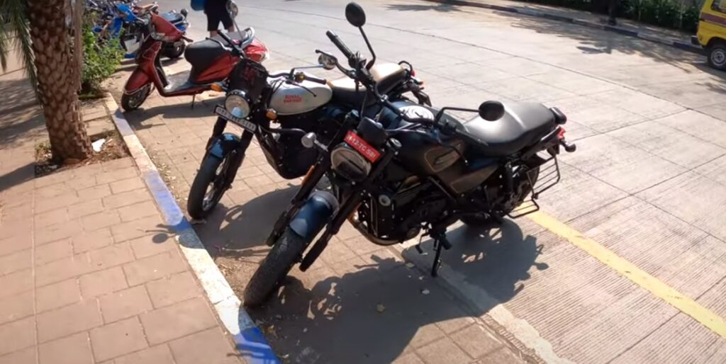 Harley Davidson X440 On Road Price